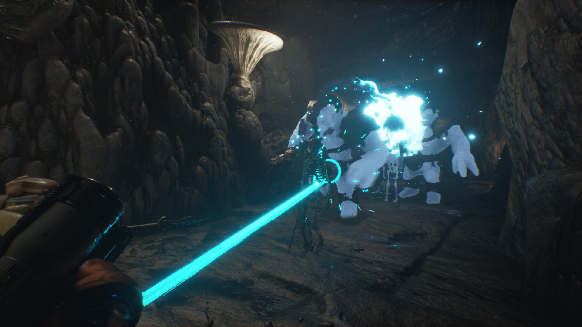 Horde Arena screenshot 8