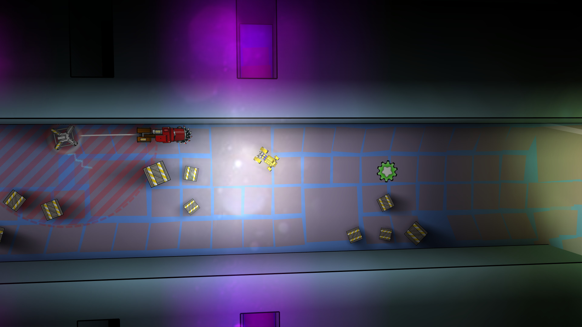 Tile Rider screenshot 9
