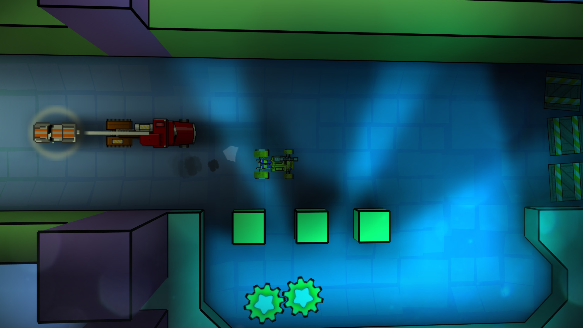 Tile Rider screenshot 6
