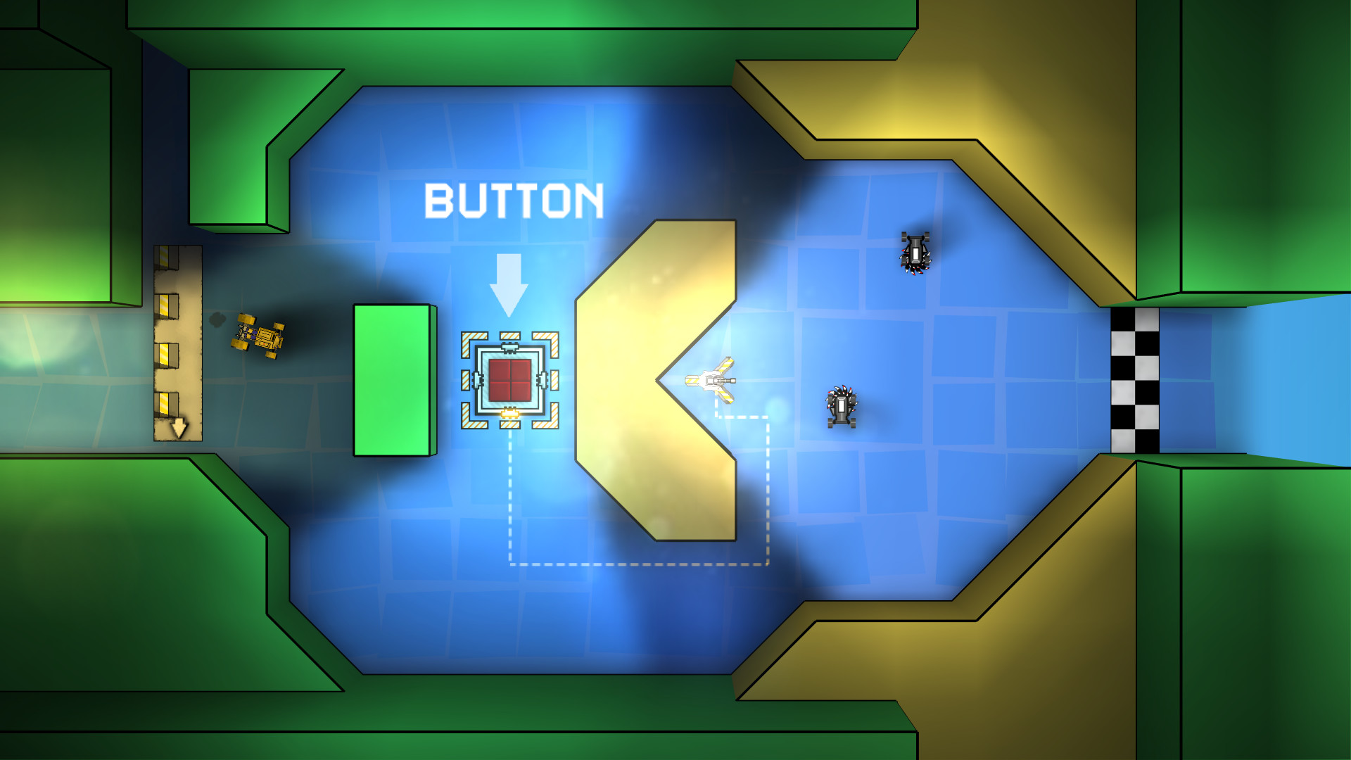 Tile Rider screenshot 3