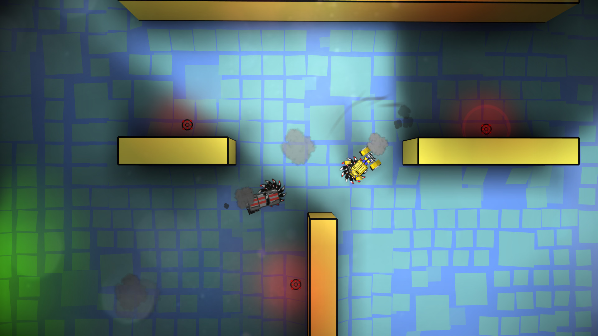 Tile Rider screenshot 7