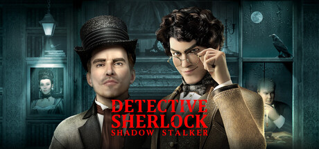 Detective Sherlock: Acechador de Sombras