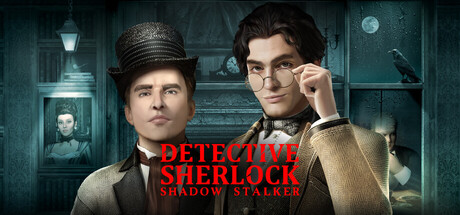 Sherlock Holmes: Night Stalker