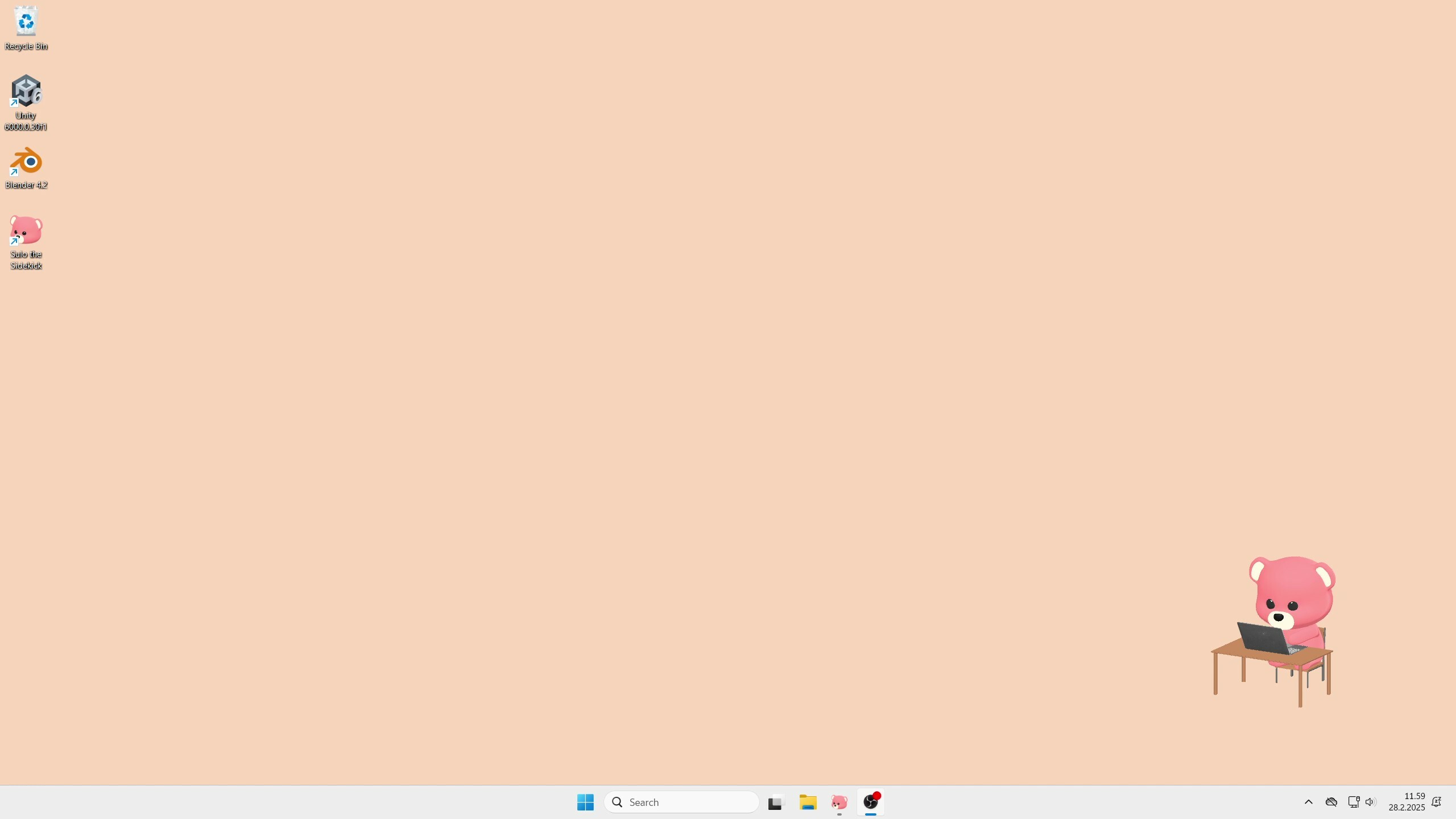 Sulo the Sidekick screenshot 2