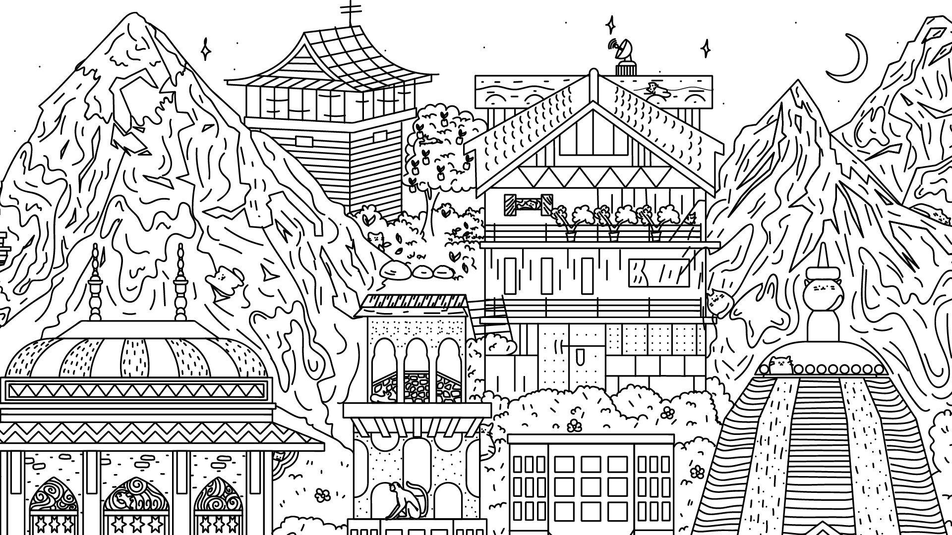 100 Cats India screenshot 5
