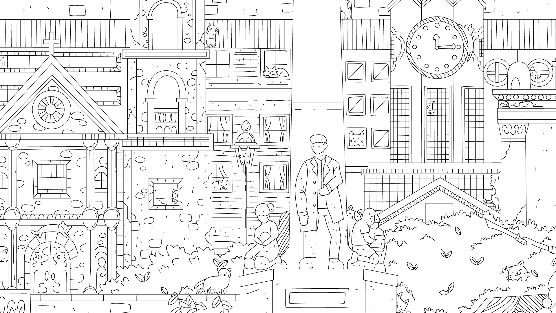 100 Cats Philippines