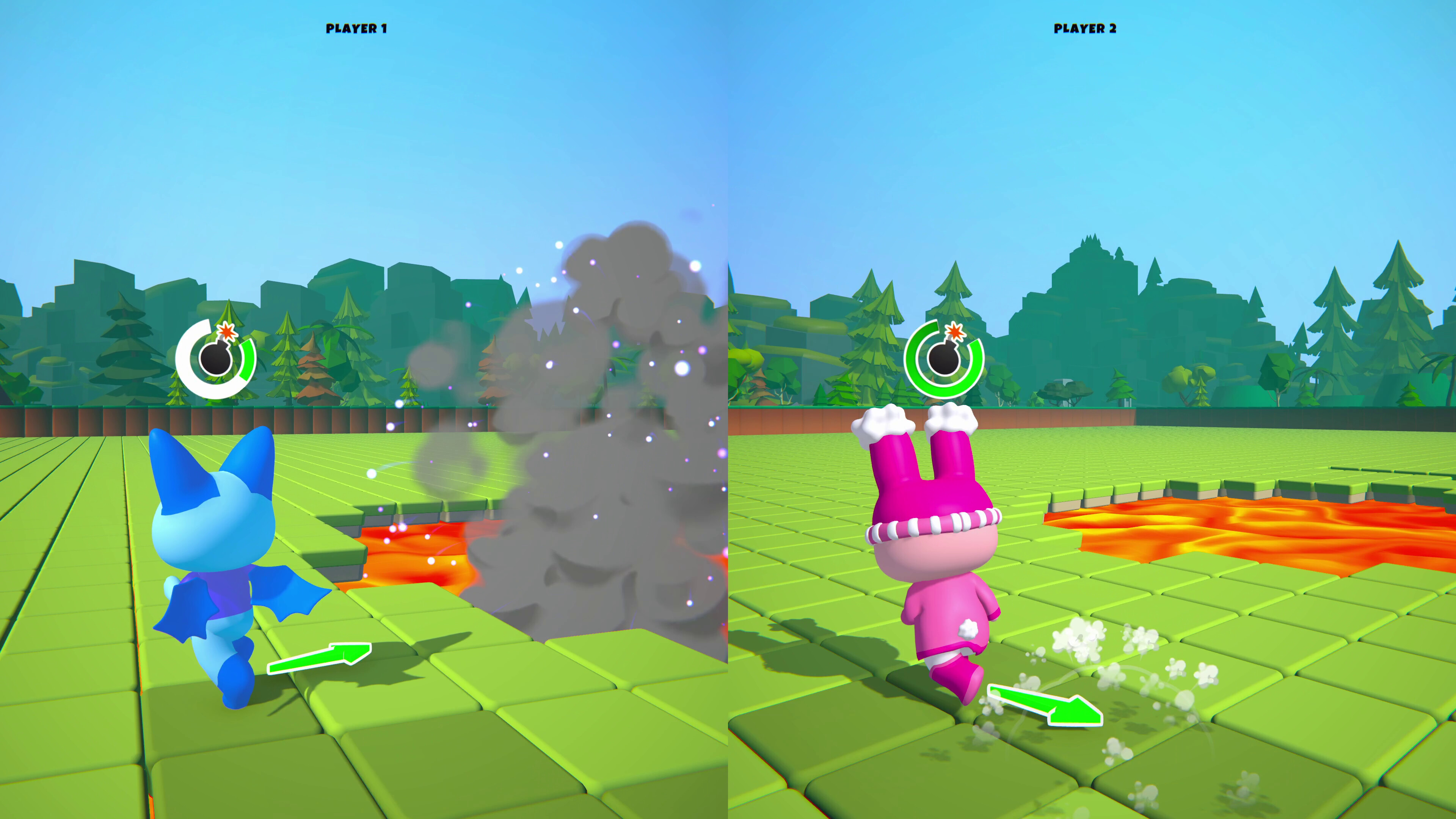 This Game is Ground Breaking screenshot 4