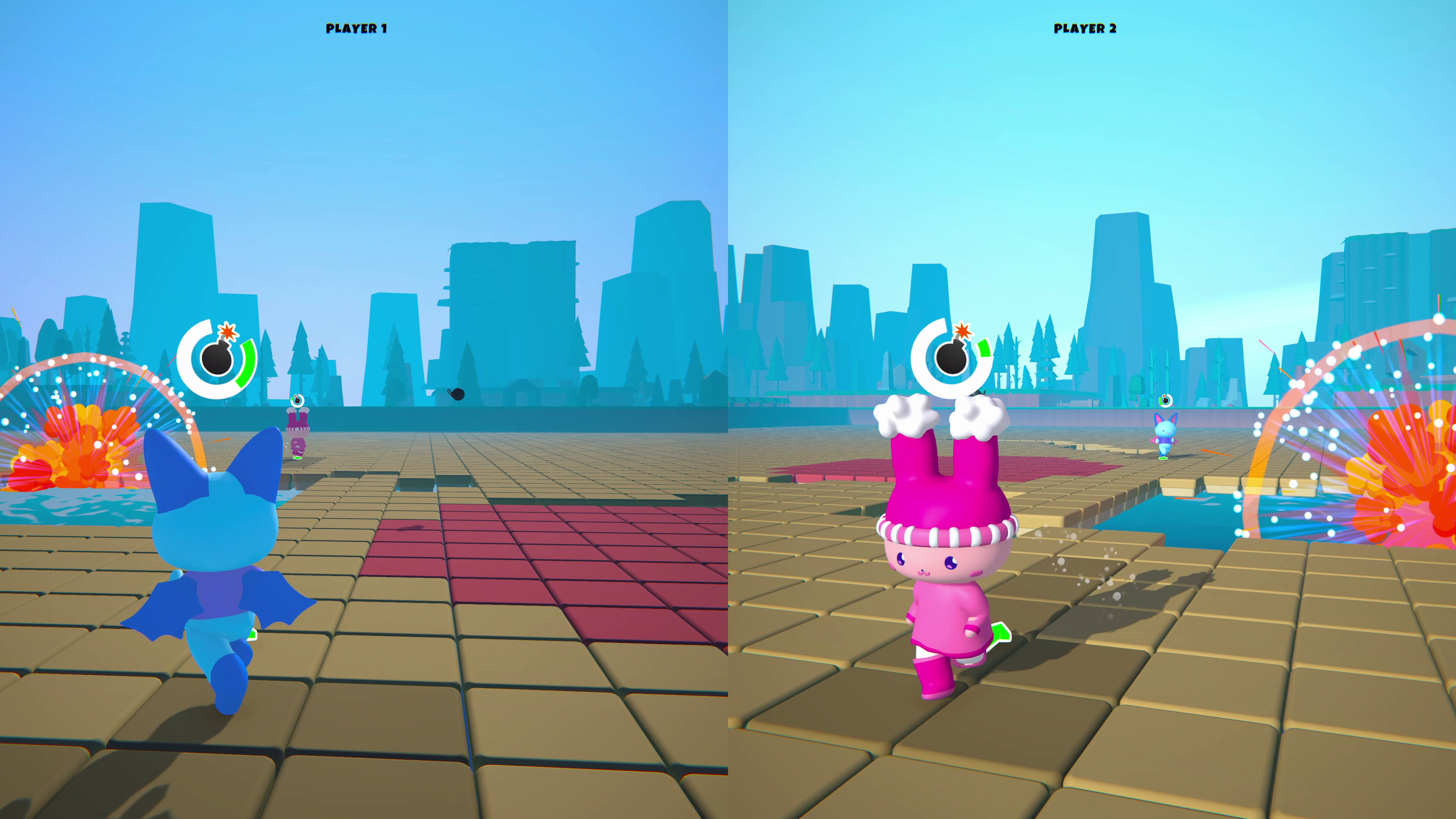 This Game is Ground Breaking screenshot 2
