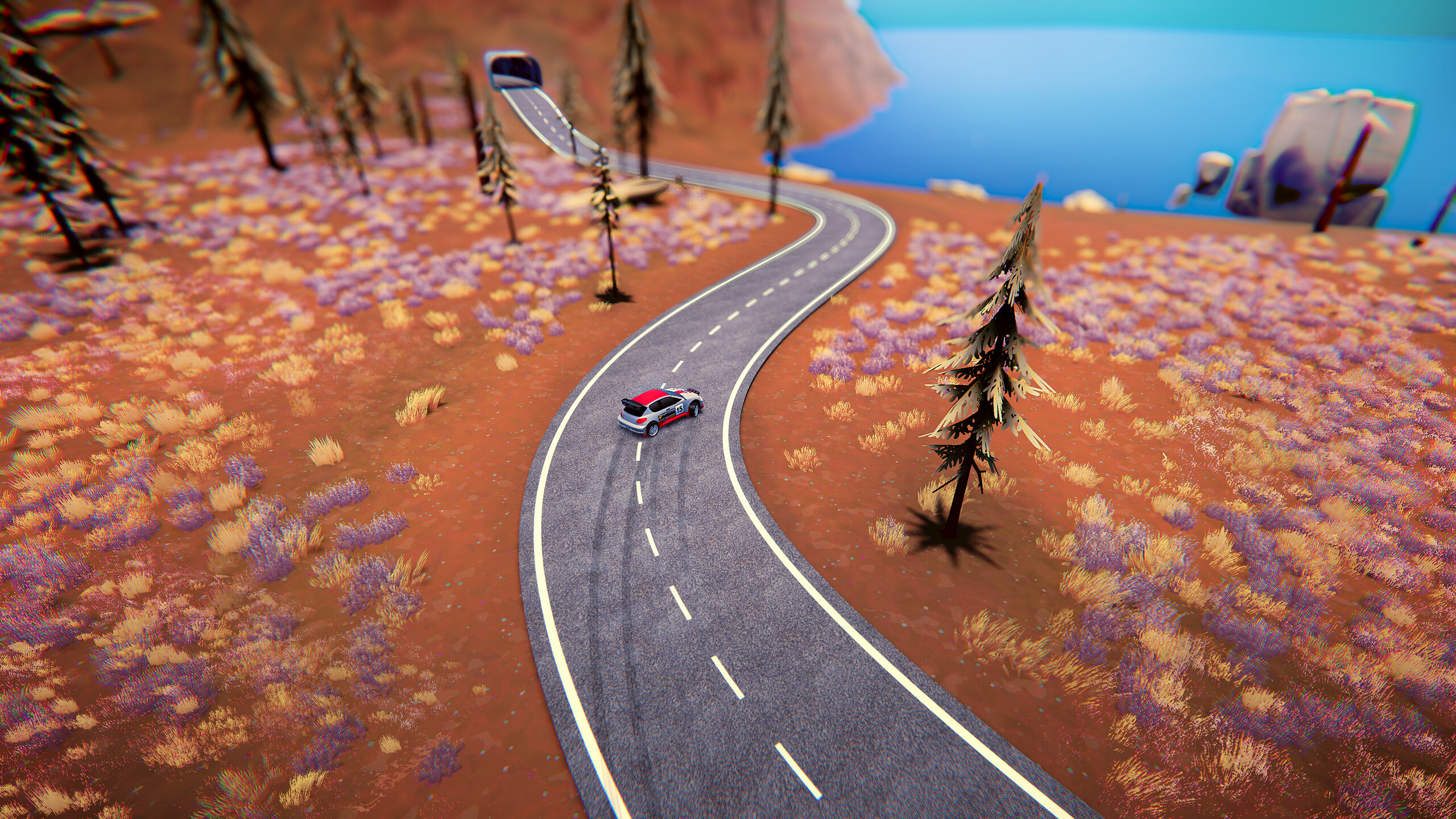 Flip Rally screenshot 8