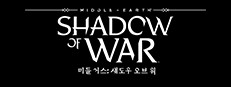 Middle-earth™: Shadow of War™