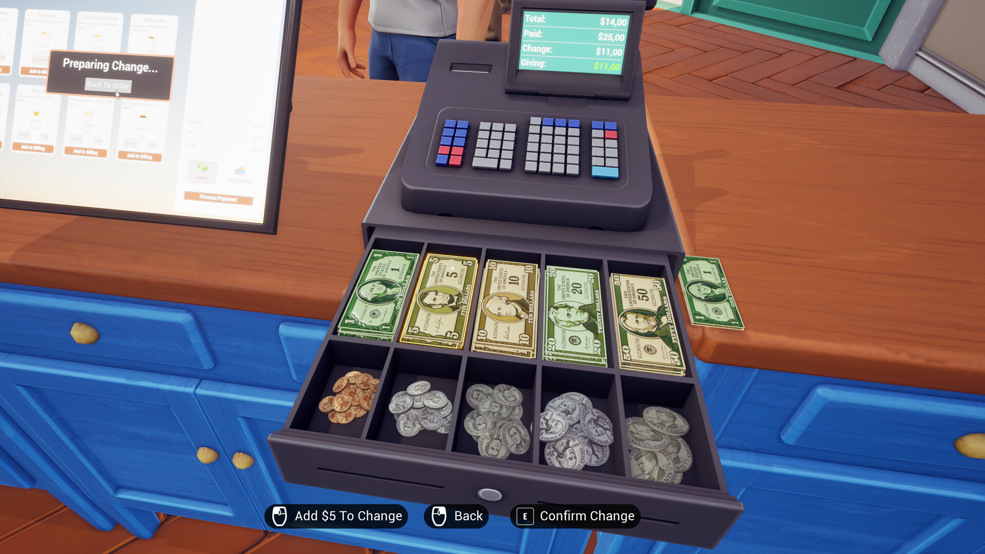 The Roast - Coffee Shop Simulator — изображение 6