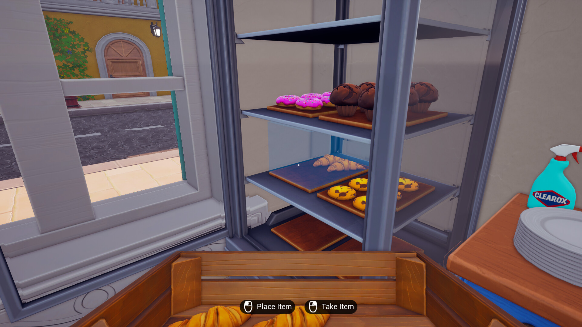 The Roast - Coffee Shop Simulator — изображение 4