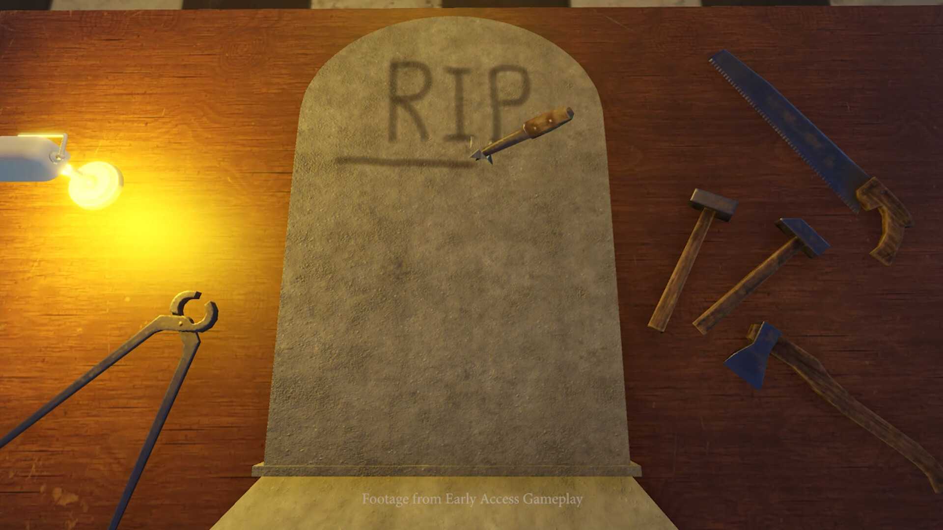 Graveyard Simulator screenshot 9