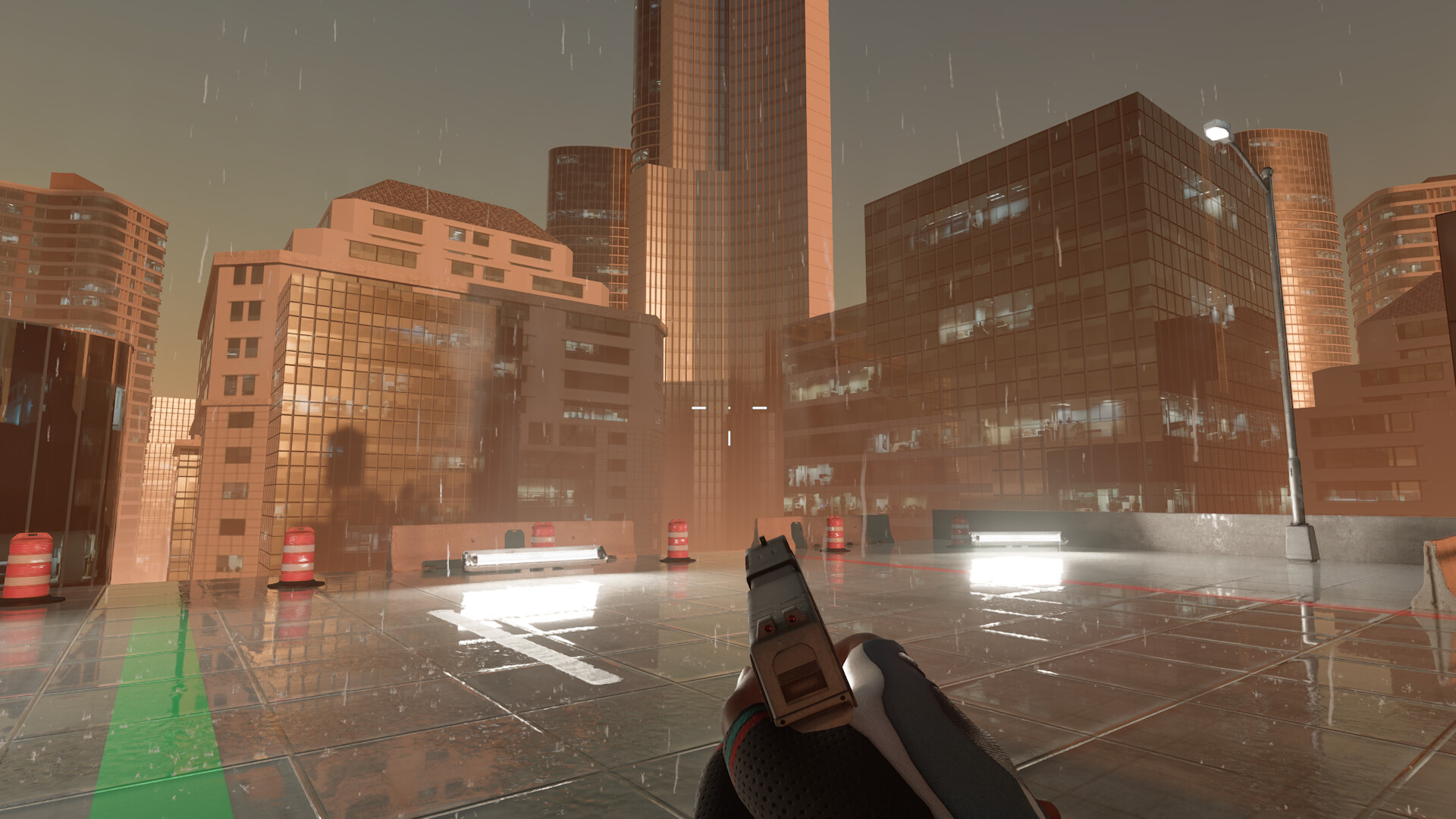 Liquid Lungs screenshot 8