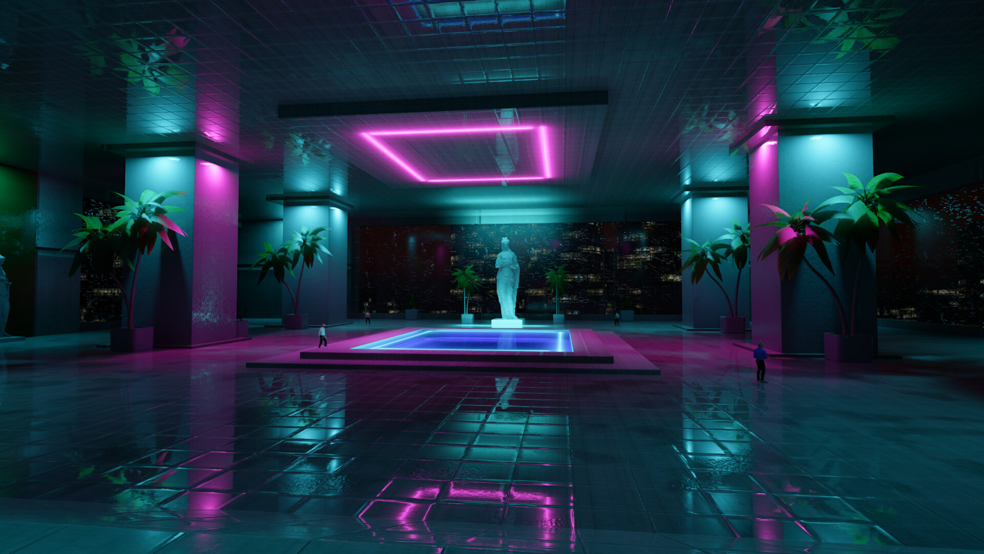 Liquid Lungs screenshot 10