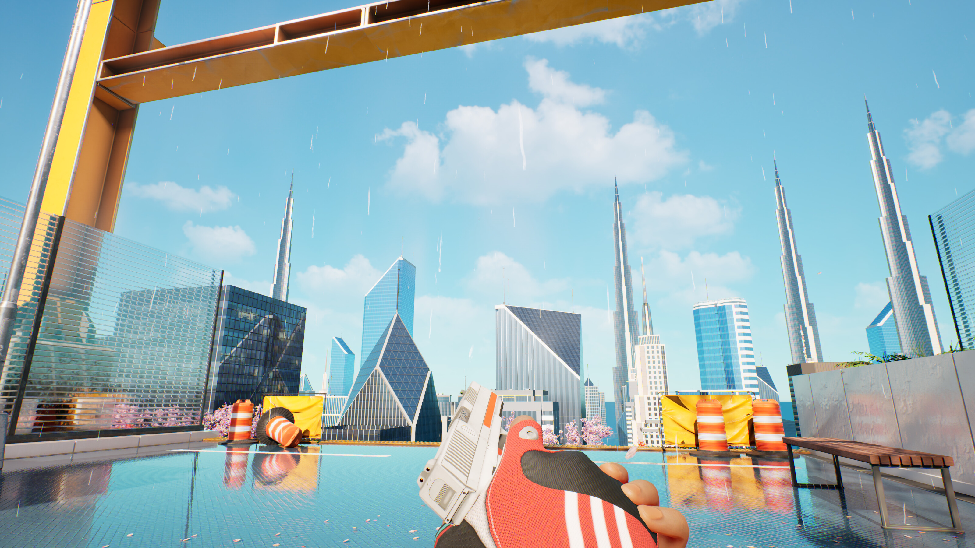 Liquid Lungs screenshot 6