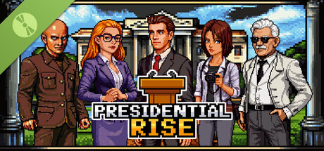 Presidential Rise Demo