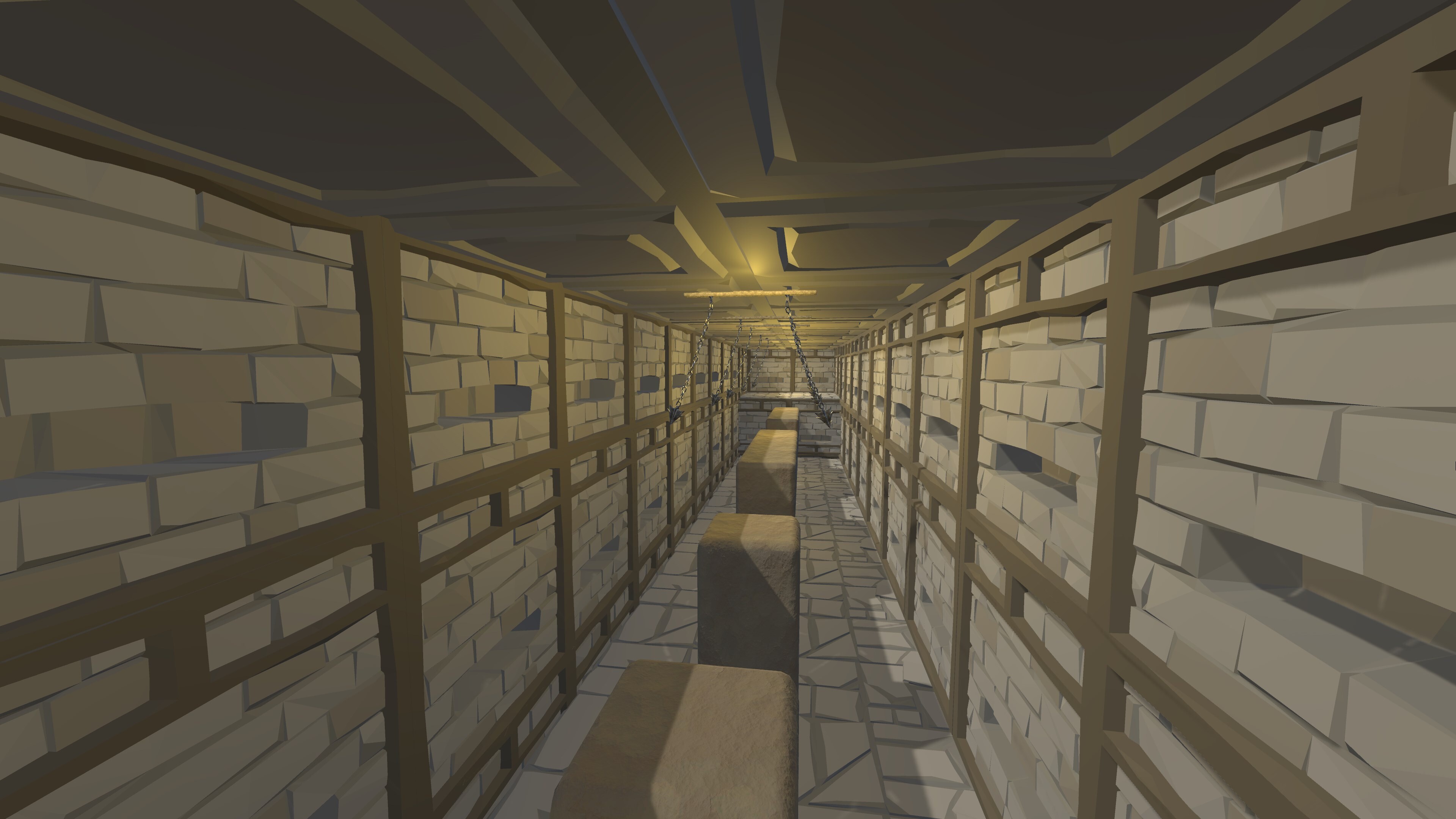Dungeon Danger Traps 2 screenshot 4