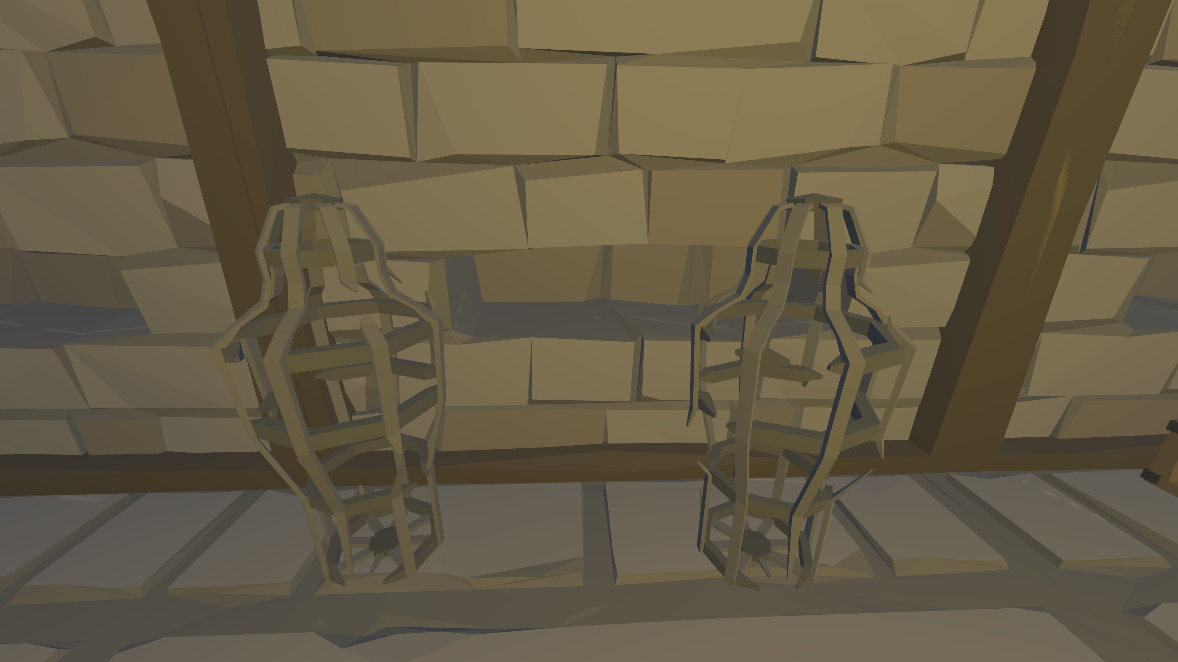 Dungeon Danger Traps 2 screenshot 2