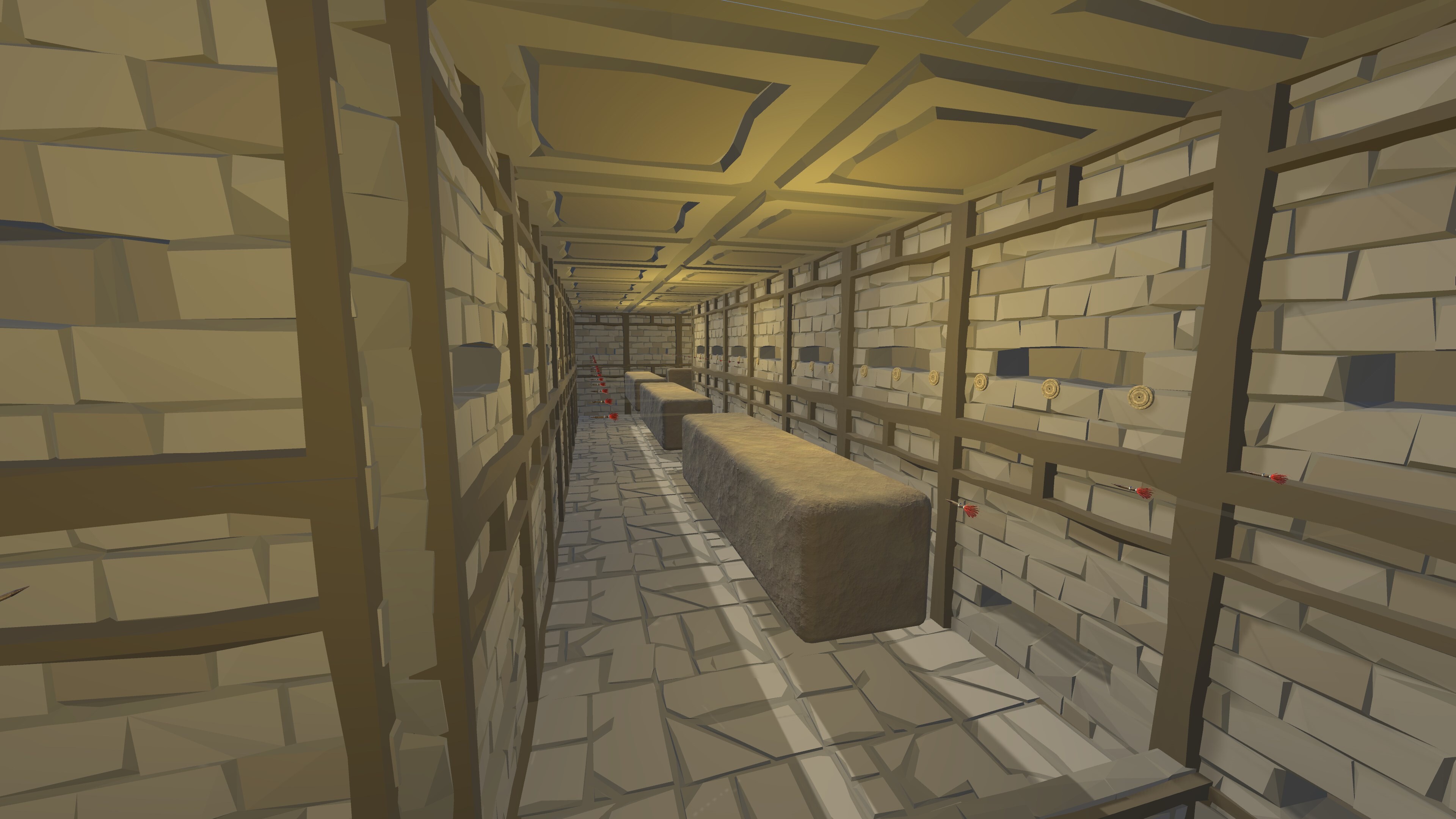Dungeon Danger Traps 2 screenshot 6