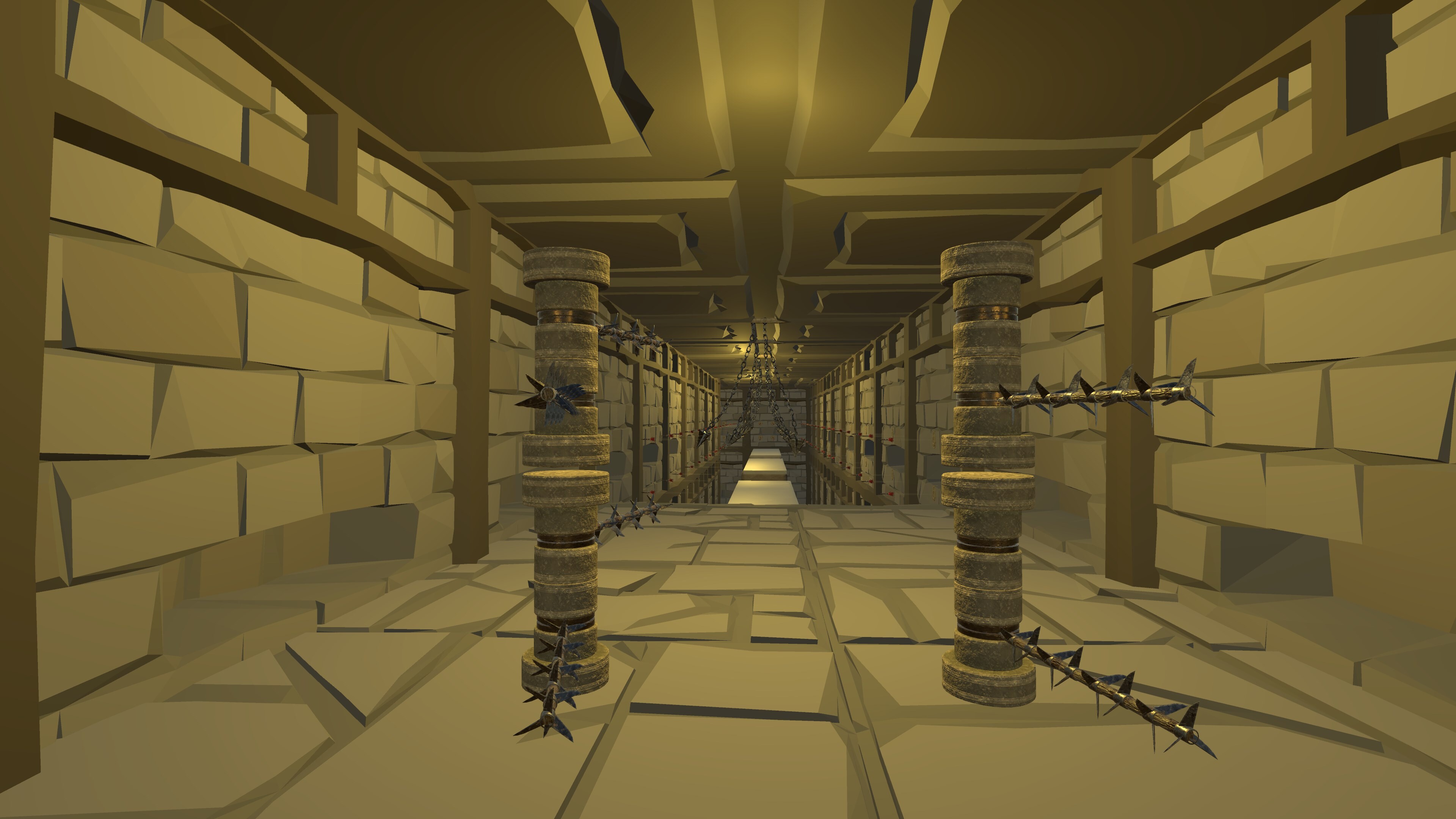 Dungeon Danger Traps 2 screenshot 10