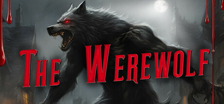 The Werewolf Cover Image