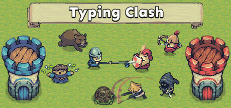 Typing Clash