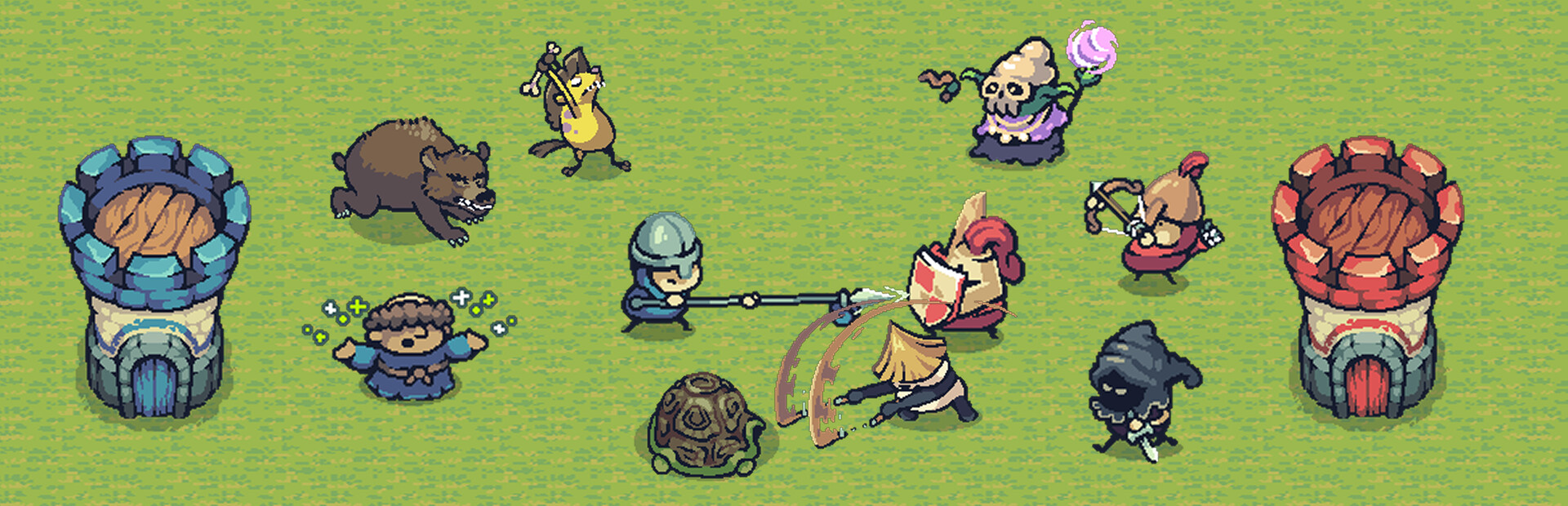 Typing Clash