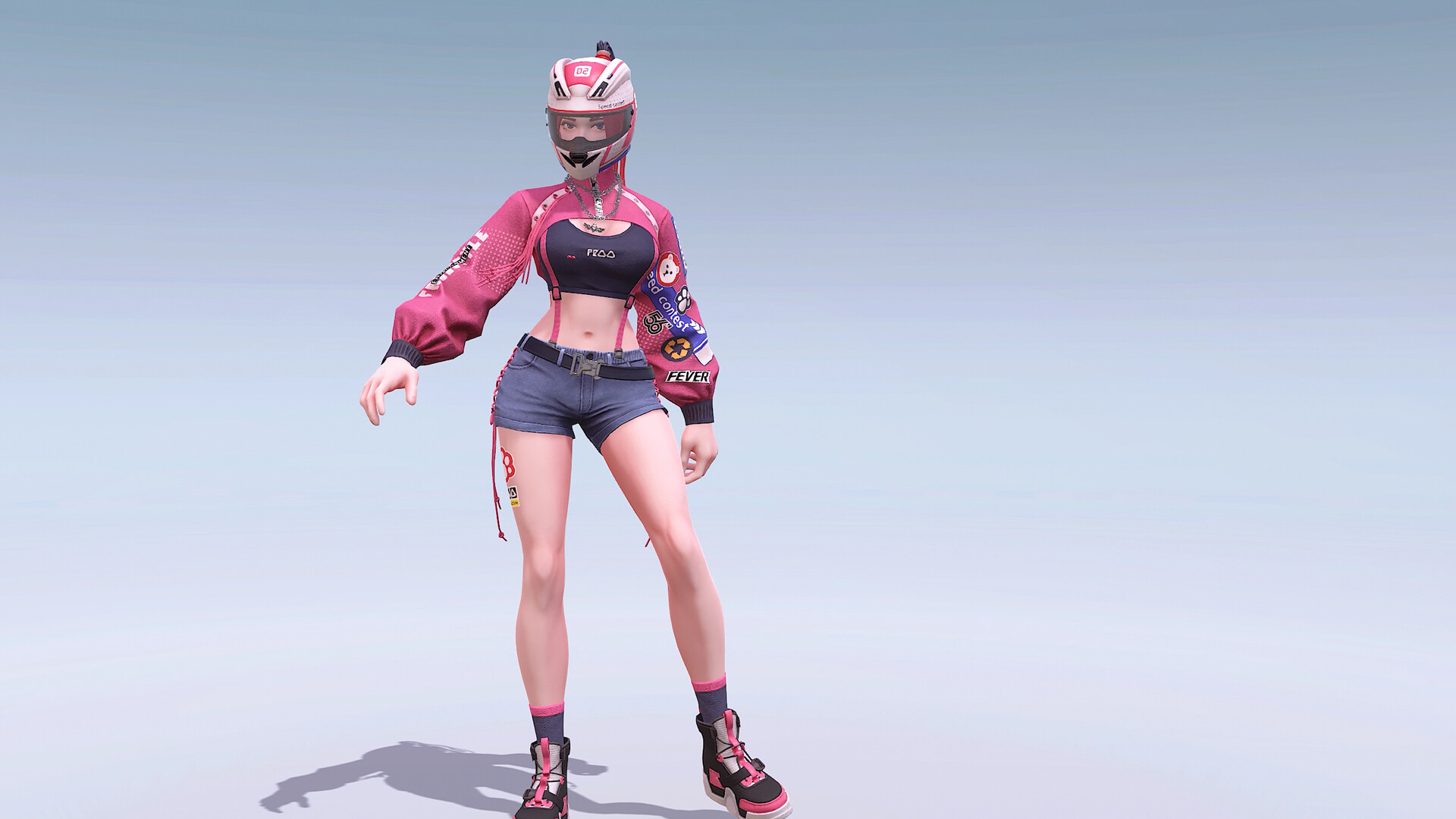 FREE DUNK screenshot 9