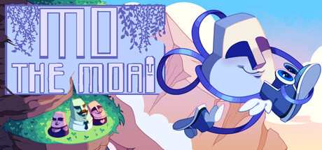 Mo The Moai
