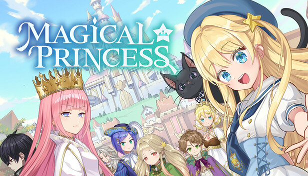 値下げ！プリンセス☆マジック 1-3巻セット - メルカリ
