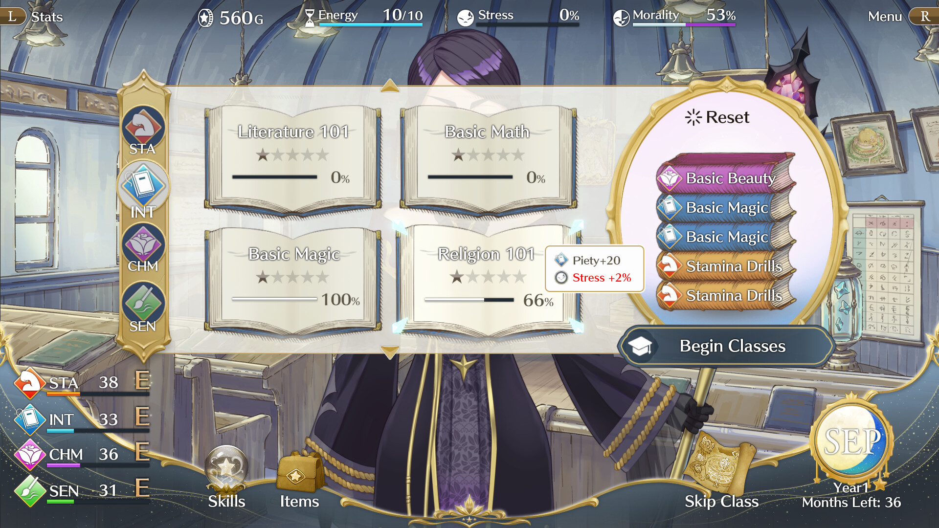 Magical Princess screenshot 2