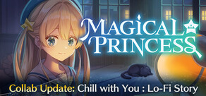 Magical Princess