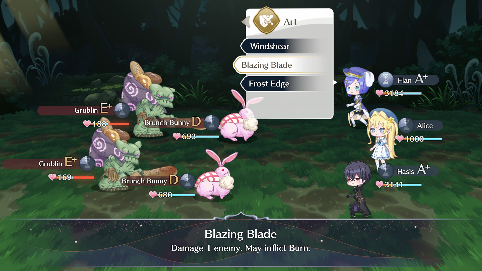 Magical Princess screenshot 5