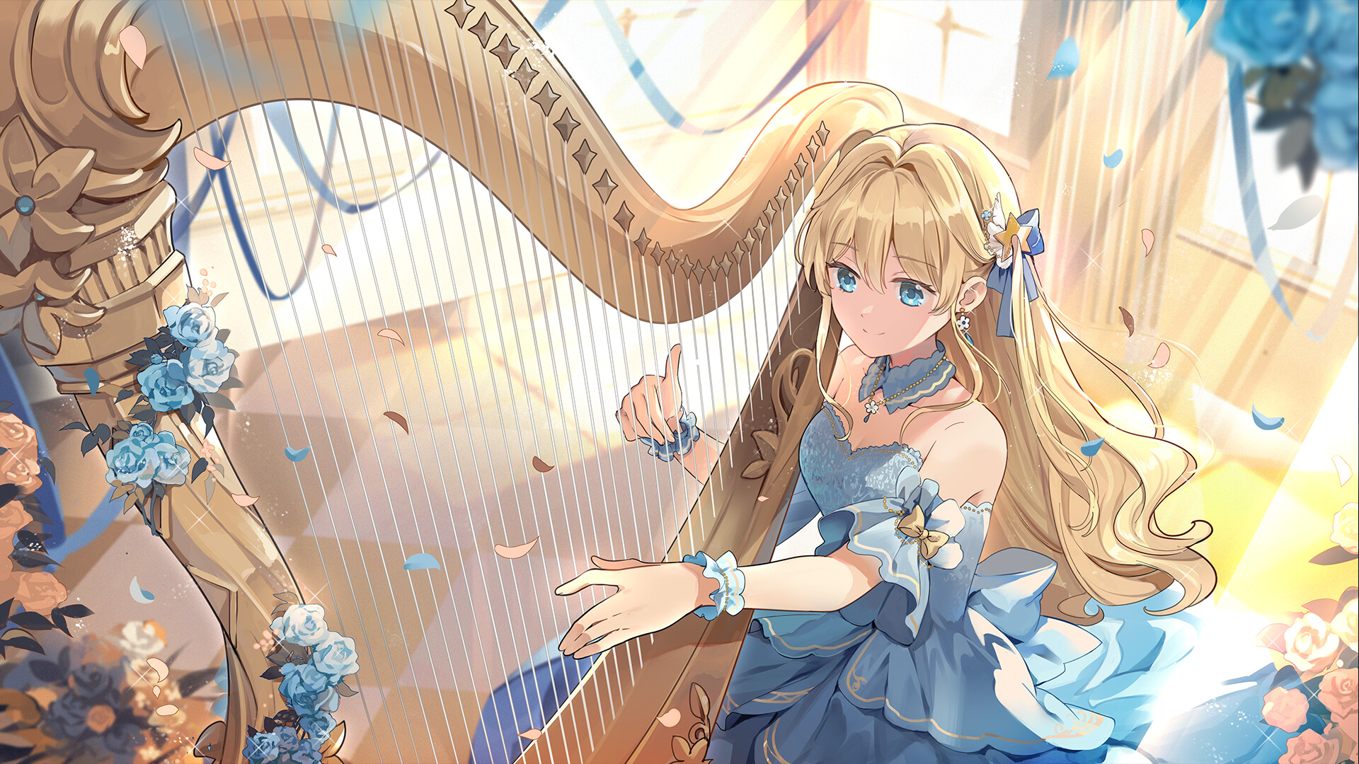 Magical Princess on Steam