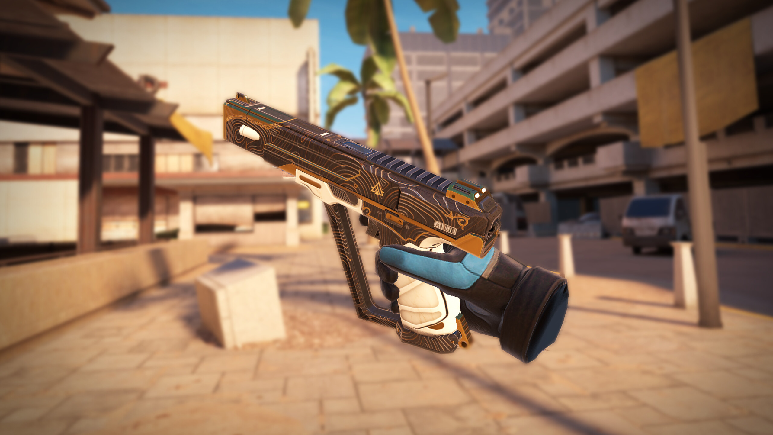 Breachers - Gilded Bundle screenshot 6