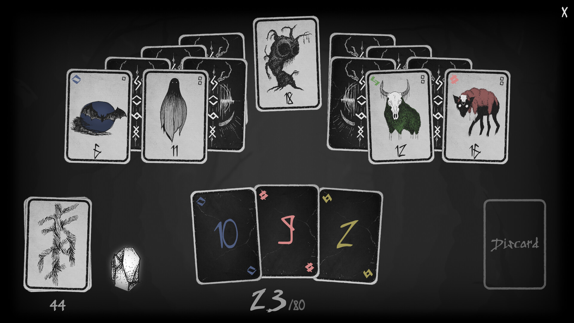 Revila screenshot 5