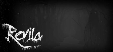 Revila Cover Image