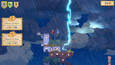 A screenshot of Cloudscrapers