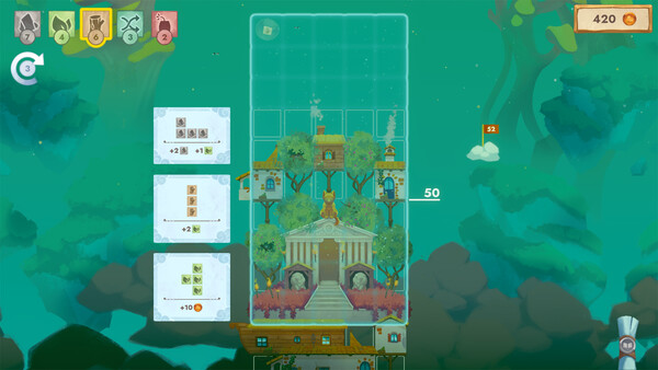 Cloudscrapers screenshot 6