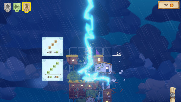 Cloudscrapers screenshot 2