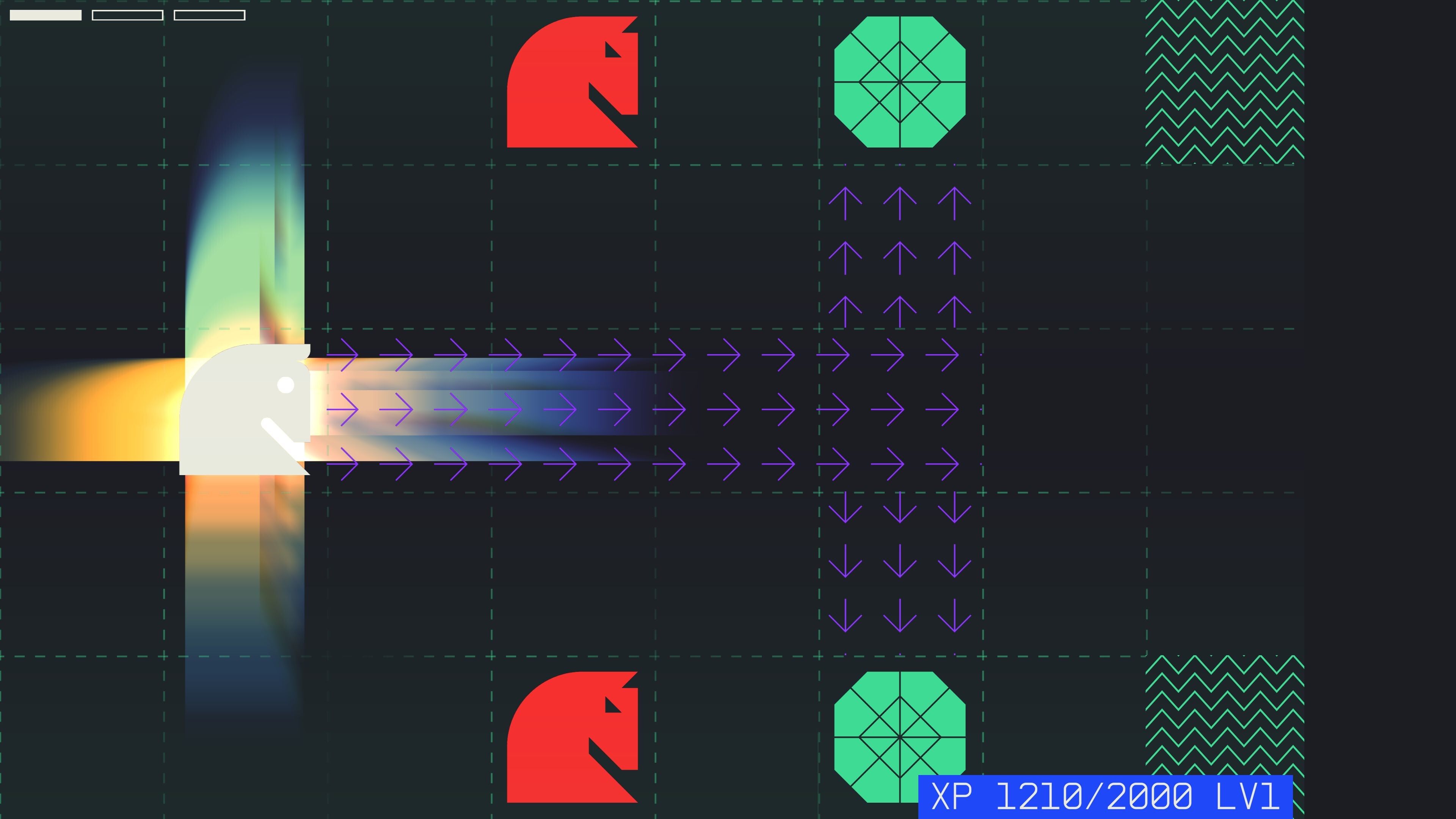 Questy Chess screenshot 6