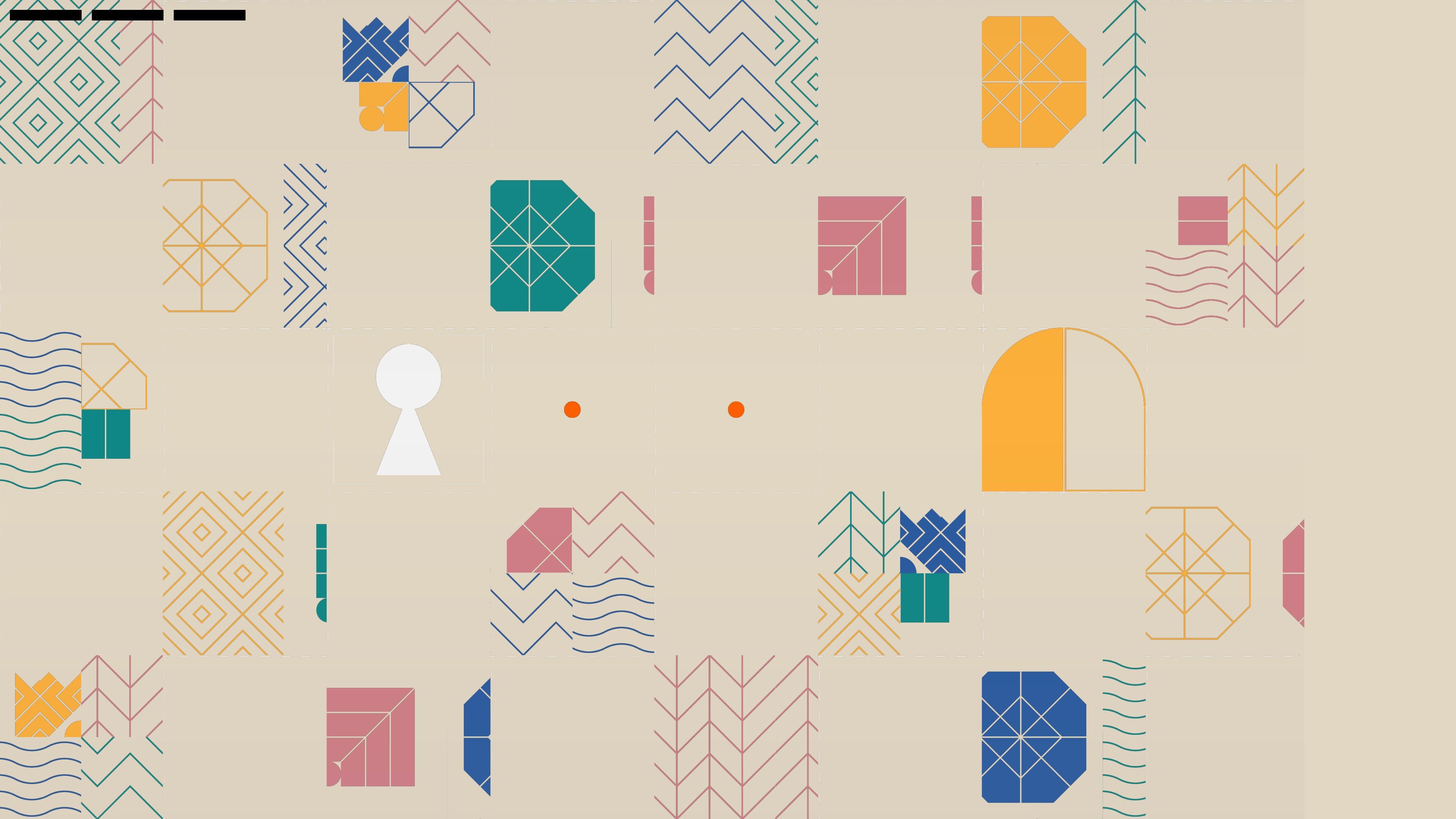 Questy Chess screenshot 1
