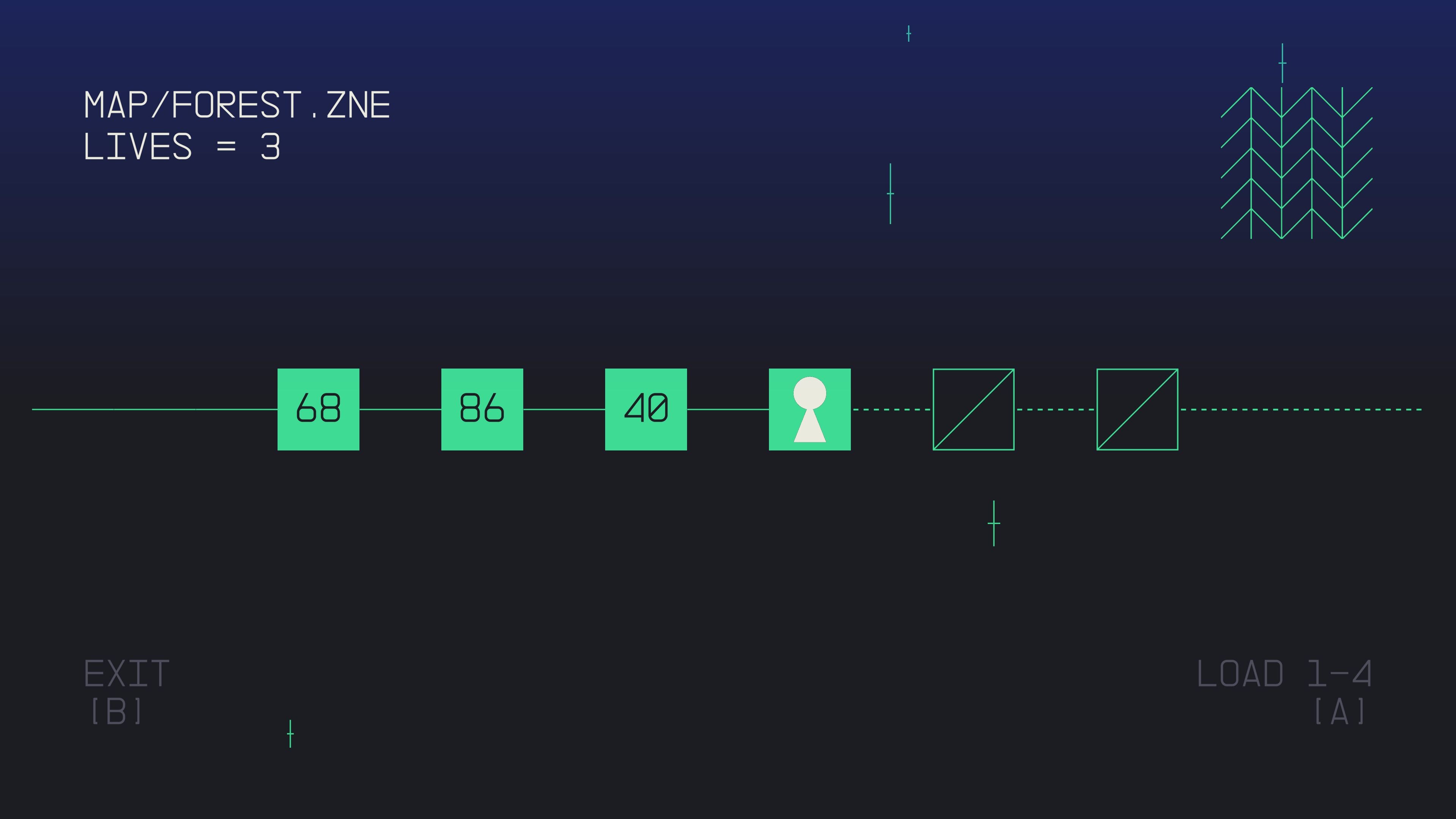 Questy Chess screenshot 3