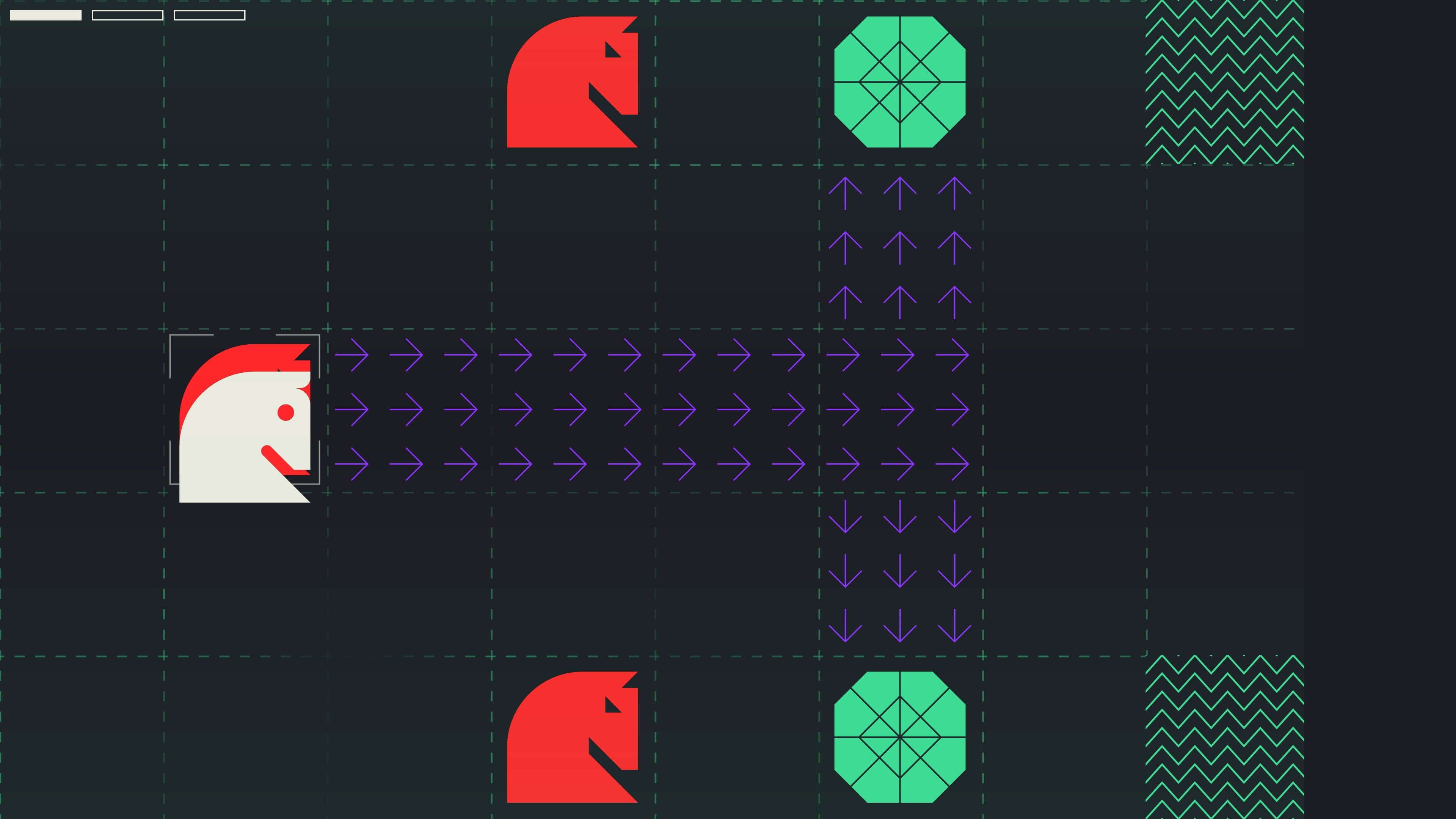 Questy Chess screenshot 5