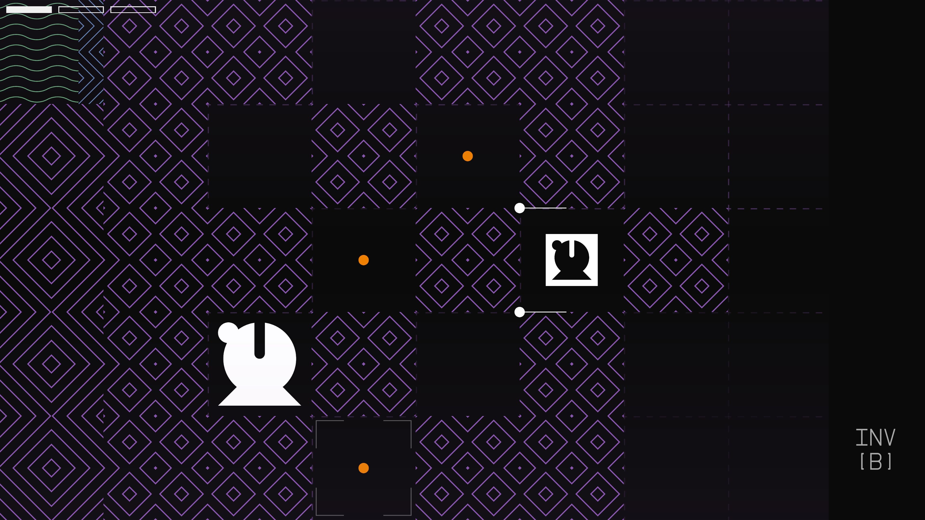 Questy Chess screenshot 9