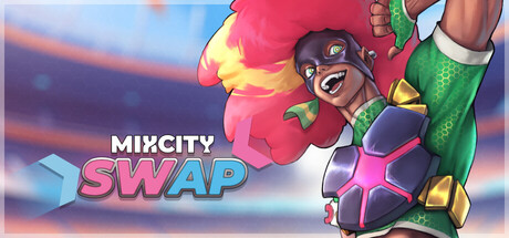 MIXCITY SWAP