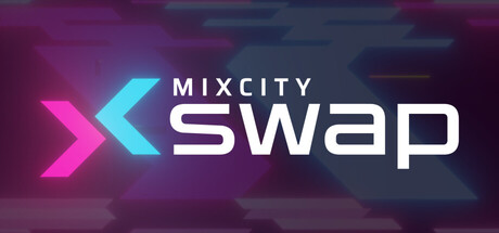 MIXCITY SWAP — Steam header