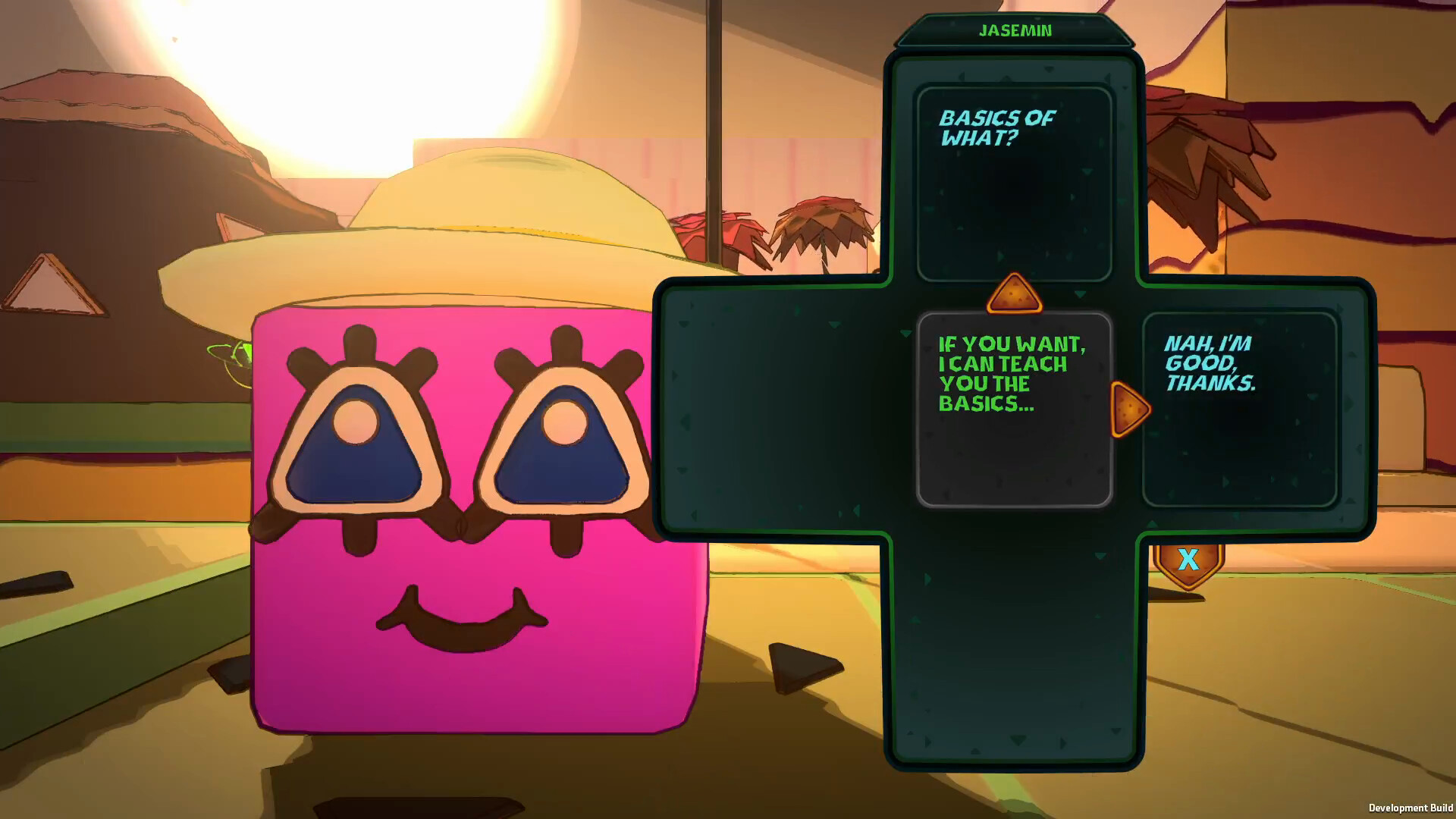 Planks and Arrows screenshot 10