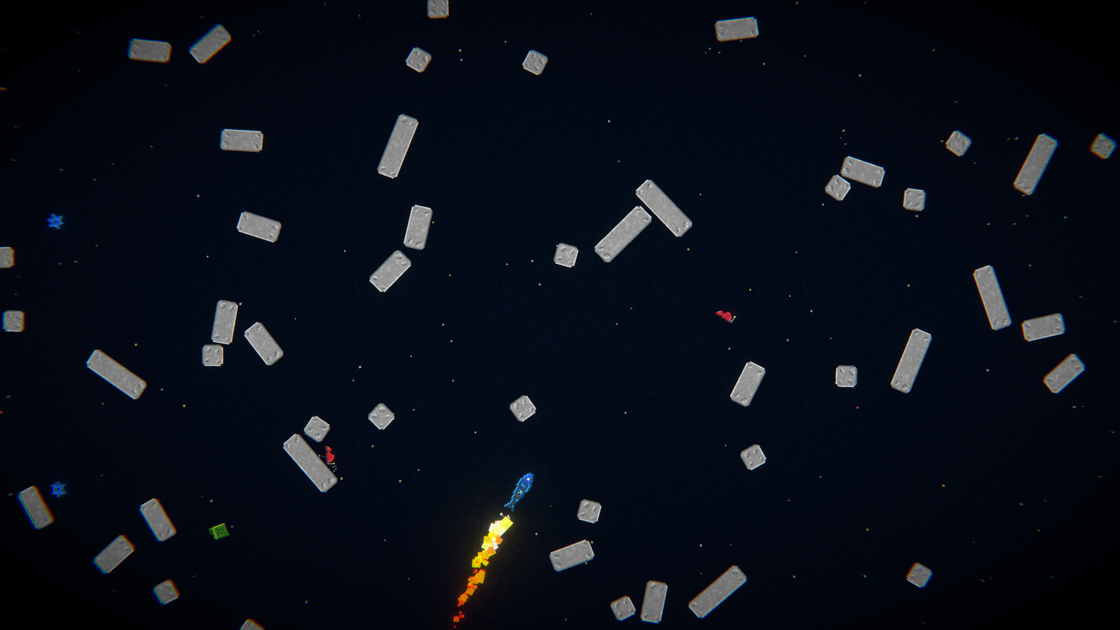 The Catastrophe screenshot 5
